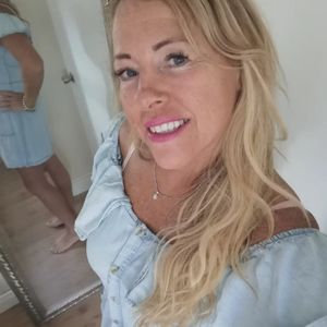 Meet your Posher, Dawn